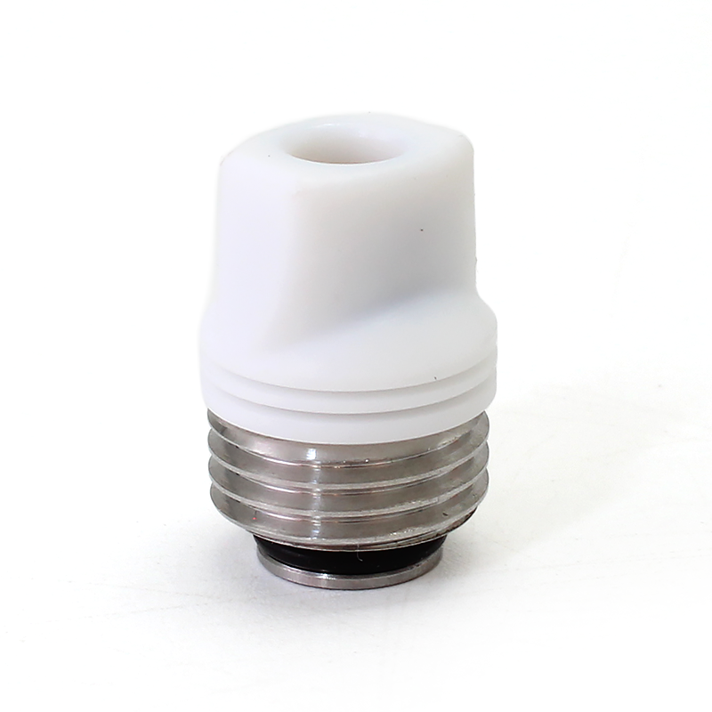 SXK NEO DL / MTL DRIP TIP Полный комплект для BB / BILET BORO AIO MOD - Серебро