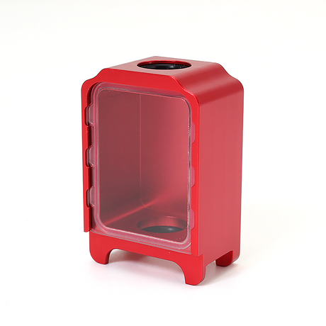 SXK Replacement Boro Tank for BB / Billet / Boro Box Mod Kit Aluminum