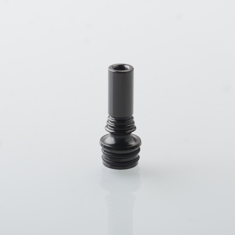 510 Tip Tetes untuk RDA / RTA / RDTA Atomizer / Diplomat Style RTA, Stainless Steel