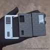 Authentic MK MODS Engraved Front + Back Panels with Inner Plate for dotMod dotAIO V2