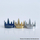 Rekavape Decorative Crown Ring Set pour Monarchy Mobb Series Style RBA (3 PCS)