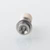 Authentic Auguse V3 510 Drip Tip for RTA / RDA / RDTA Atomizer