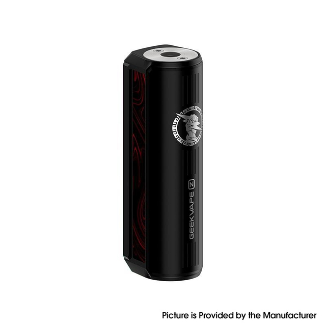 Authentic GeekVape Z50 50W VW Variable Wattage Vape Box Mod 5~50W, 2000mAh