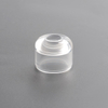 Top Cap Top Cap Sxk Cap изготовлен из PMMA и подходит для Flash-E-Vapor V4.5S+ RTA Vape Atomizer