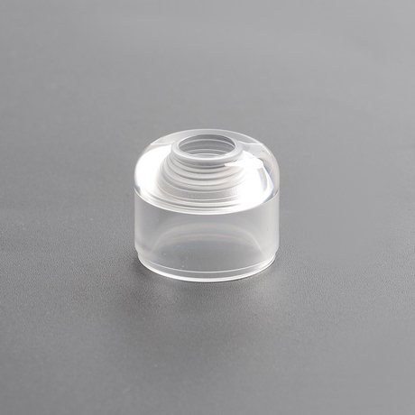 SXK Hood Top Cap Tank Is Made From PMMA And It Suitable for Flash-e-Vapor V4.5S+ RTA Vape Atomizer