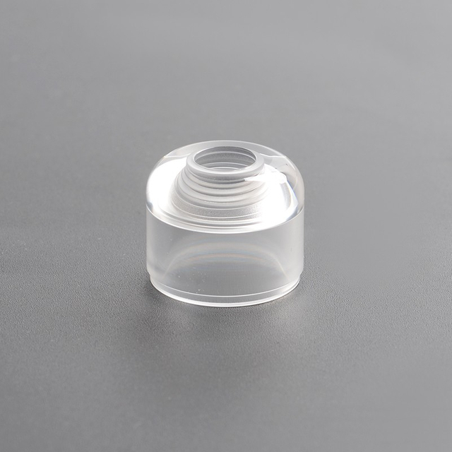 SXK Hood Top Cap Tank Is Made From PMMA And It Suitable for Flash-e-Vapor V4.5S+ RTA Vape Atomizer