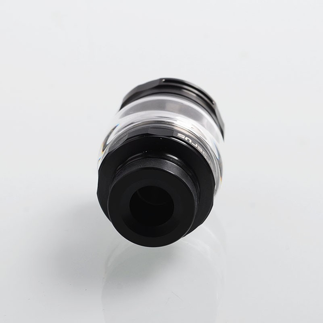 Authentic Geekvape Cerberus Tank Atomizer 5.5ml Stainless Steel, 27mm Diameter