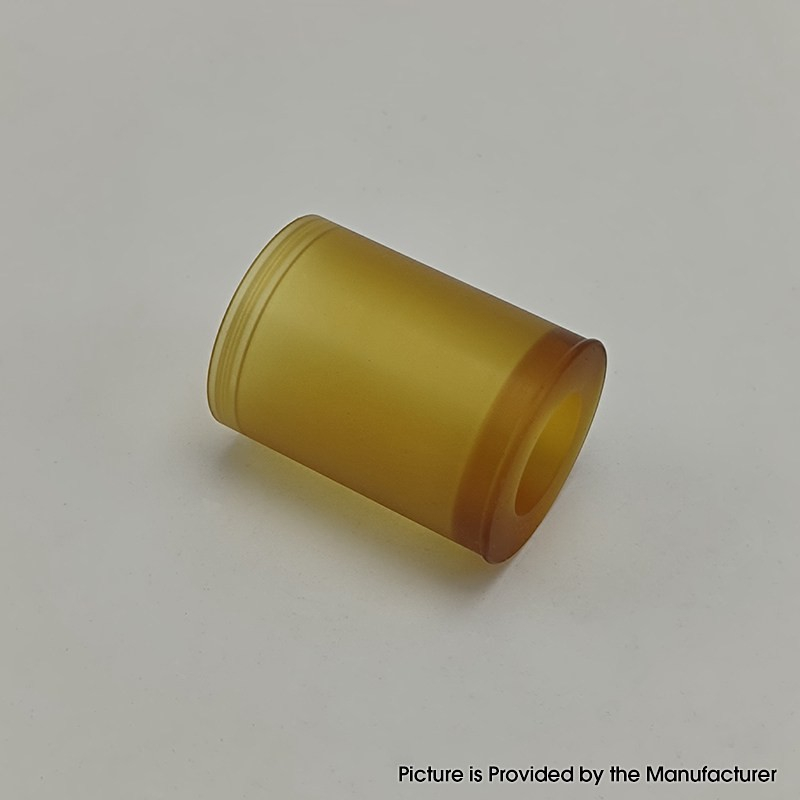 Authentic Auguse MTL RTA V1.5 Vape Atomizer Replacement Tank Tube,4.0ml