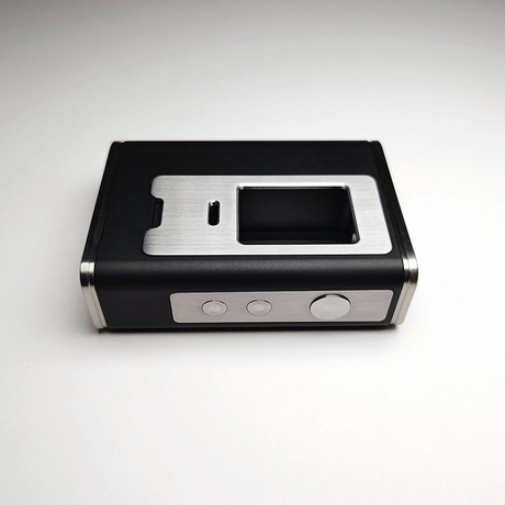 5AVape Golden Boy AIO VW Vape Box Mod 1~60W, 1 x 18650