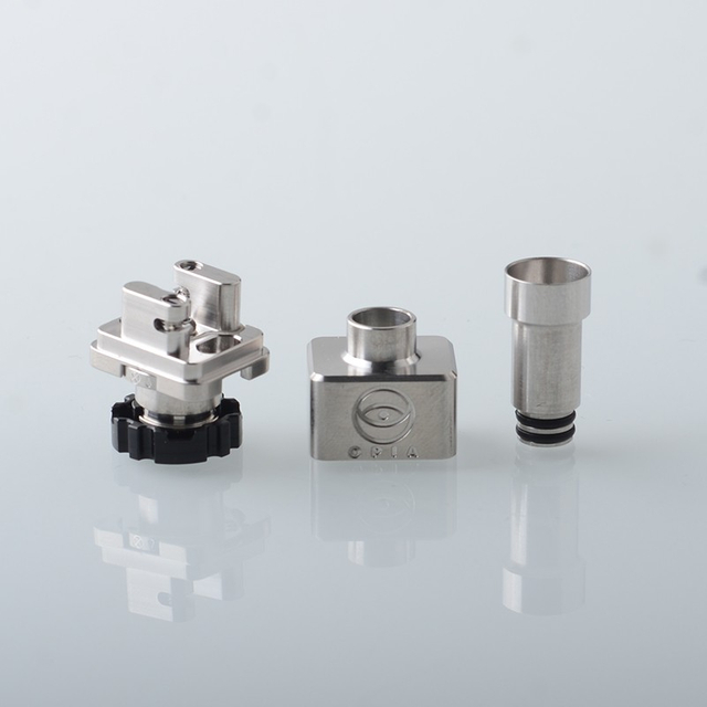 Authentic Ambition Mods Opia RBA for Boro / Billet / BB / Cthulhu / Pulse AIO 0.8 / 1.0 / 1.2 / 2.0mm
