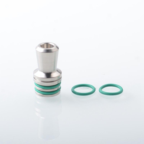 510 Drip Tip for RDA / RTA / RDTA / Sub Ohm Tank Vape Atomizer 