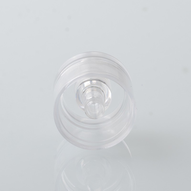 Rekavape Replacement Top Cap Tank with Drip Tip for Kuma 22mm RTA 3.5ml 