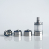 Rekavape Kuma Style MTL RTA Atomizer 4.5ml 2 Air Pin, 22mm