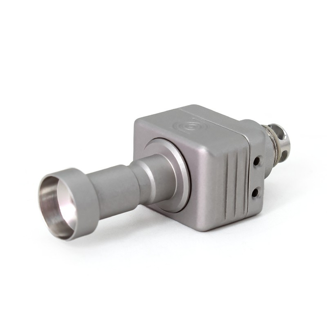 SXK Ultima Style RBA Bridge for Billet / BB / Boro Mod 8 PCS Air Pin 