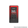 Authentic SMOKTech SMOK R-KISS 2 200W VW Vape Box Mod 5~200W, 2 x 18650