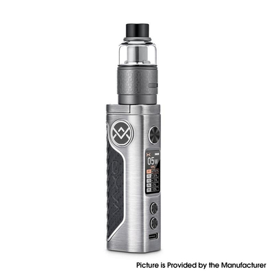 Authentic OXVA Vativ 100W Full Mod Kit with Unione PnM Tank Atomizer 