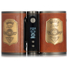 AUTUNICO RESTANTO RST REST 212W TC Box Mod 5-212W 200F-600F/100C-315C 2x18650