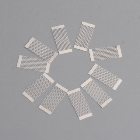 Authentic Wotofo Mesh Prebuilt Wire - Kanthal A1, 0.3ohm (10 PCS)