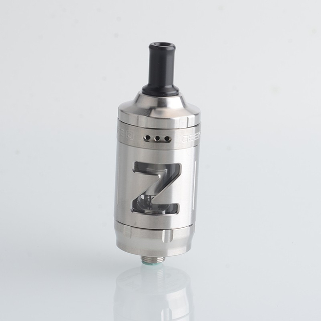 Authentic GeekVape Z MTL Sub ohm Tank Vape Atomizer 2ml, 0.8ohm / 1.2ohm, 22.4mnm Diameter