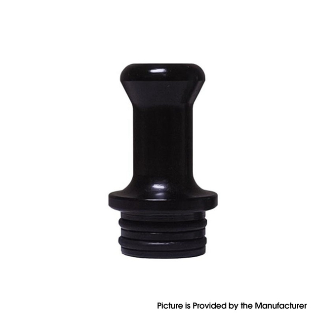 Authentic Steam Crave Aromamizer Classic MTL RTA Replacement Drip Tip Stainless Steel