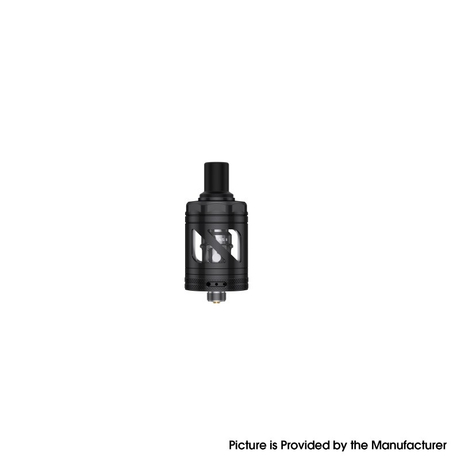 Authentic Vapefly Nicolas II MTL Tank Vape Atomizer S Version,, 2.0ml, 0.8ohm / 1.2ohm, 22.2mm Diameter
