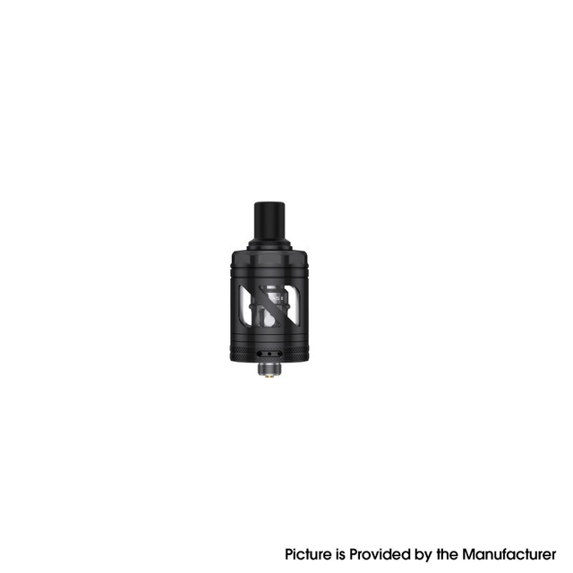 Authentic Vapefly Nicolas II MTL Tank Vape Atomizer S Version,, 2.0ml, 0.8ohm / 1.2ohm, 22.2mm Diameter