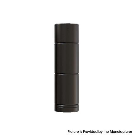Authentic Cthulhu Tube Mod II Semi-Mechanical, 1 x 18350 / 18650