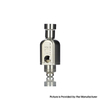 Bridge RBA in stile NTSU per pin d'aria Billet / BB / Boro Tank 1.0 / 1.2 / 1.5 / 2.0 / 2.5 / 3.0 / 3.5 / 4,0 mm