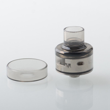 Monarchy P22 RDA Rebuildable Dripping Vape Atomizer w/ BF Pin 22mm Diameter