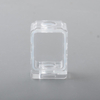 Boro -Tank im PRC -Stil für SXK BB / Billet AIO Box Mod Kit - Translucent, PC