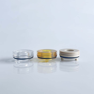 Rekavape Replacement Top Cap for Upgraded Monarchy Style OST Old School F-Dama RTA  PEI /PCTG/PEEK