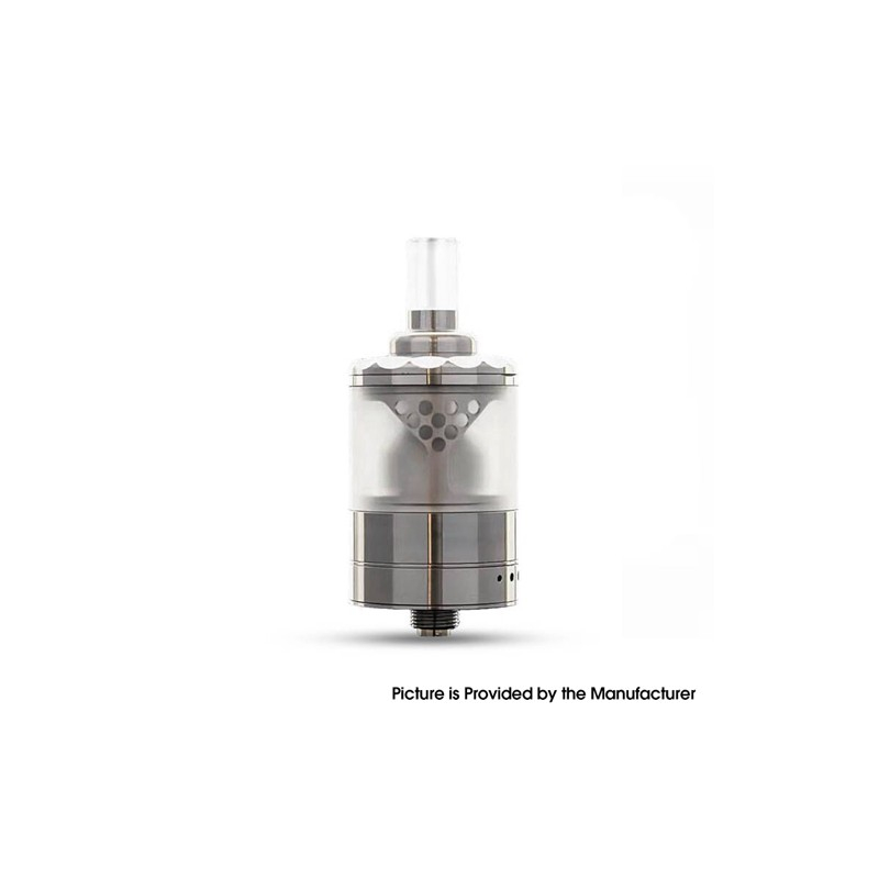  5AVAPE Hurricane 1.4 NG RTA Rebuildable Tank Vape Atomizer 3.0ml 24mm Diameter