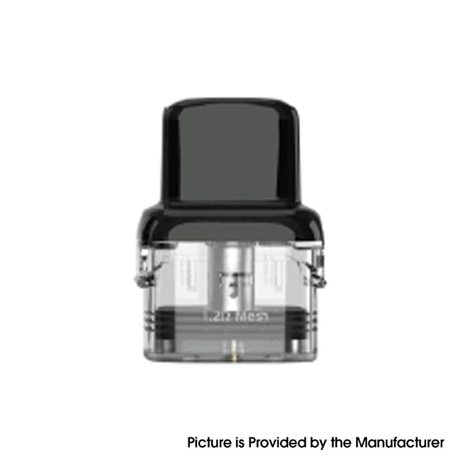 Authentic Eleaf Iore Prime Replacement Pod Cartridge 2ml (1 PC)