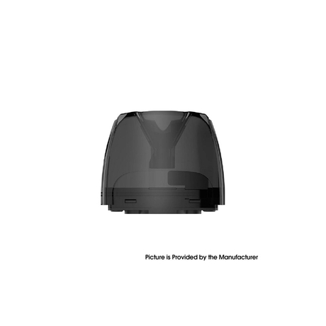 Authentic Geekvape AP2 Aegis Pod 2 Replacement Empty Pod Cartridge 4.5ml (2 PCS)