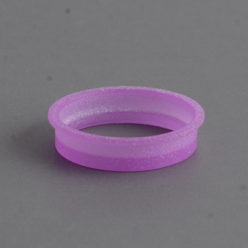 MK -Mods leuchten im dunklen Knopf Ring für Dotmod Dotaio Pod System (1 PC)