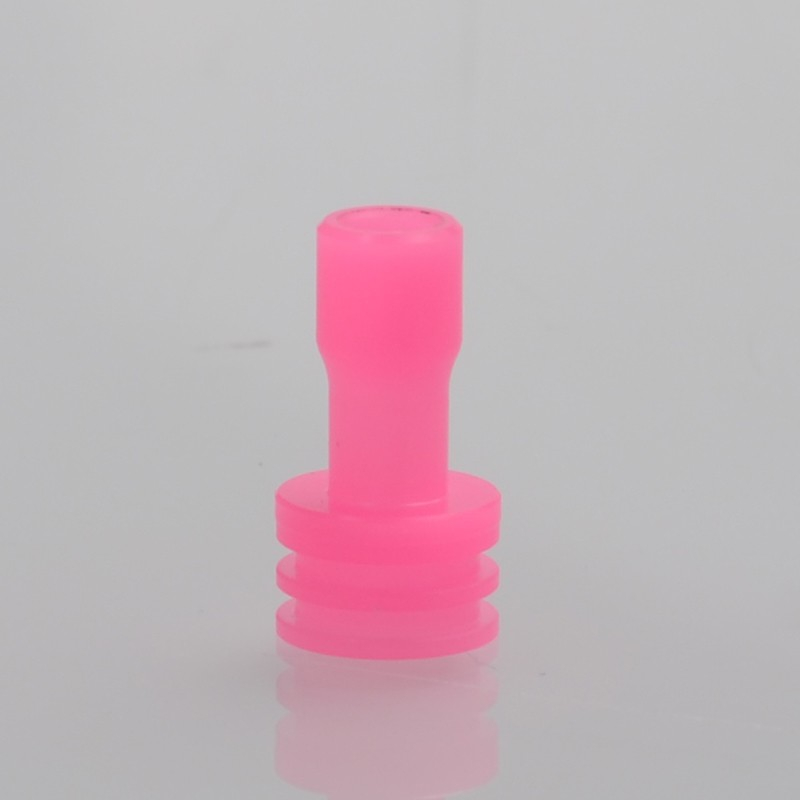 Monarchie 510 Astuce de goutte à goutte pour RDA / RTA / RDTA / sous
