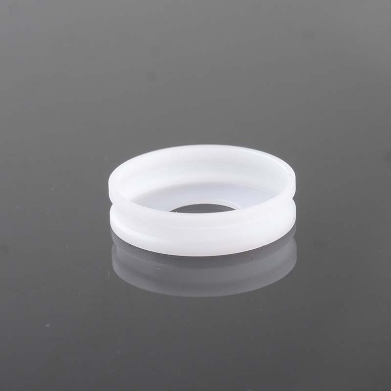 [shareAvape] 415 Style White POM Decorative Ring Stand for Atomizers