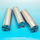 الاستبدال 18650/18350 أنبوب البطارية ل DIY Mod - Silver