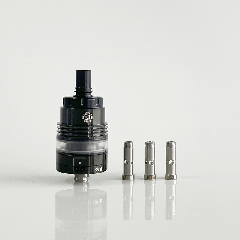 Rekavape Ost Old School Style DL RTA/ F-Dama Atomizer 3ml, Air Pin,22mm