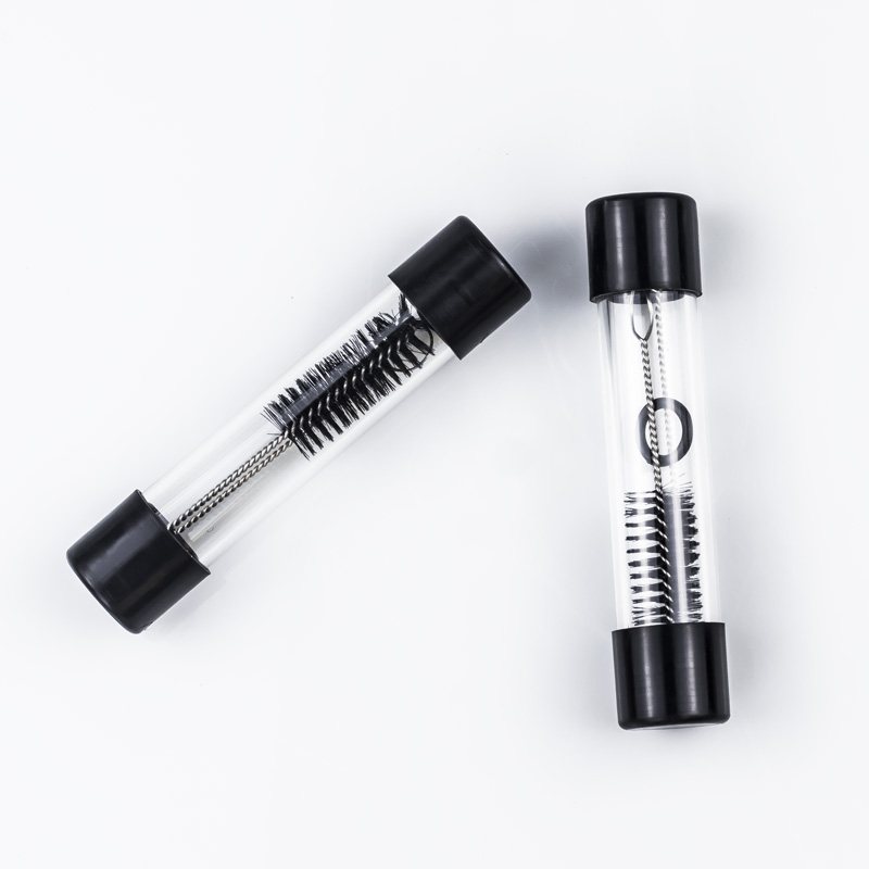7P Quartz Tube Pipe Replacement 2*Glass for Twisty Blunt Dry Herb Vaporizer Pipe Grinder Filter System Accessories Herbal Twist 