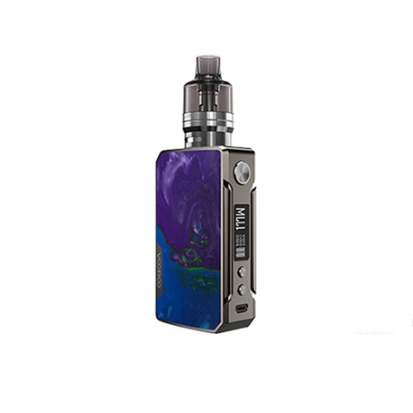 purple vape disposable Purple Rain Fume Unlimited Vape