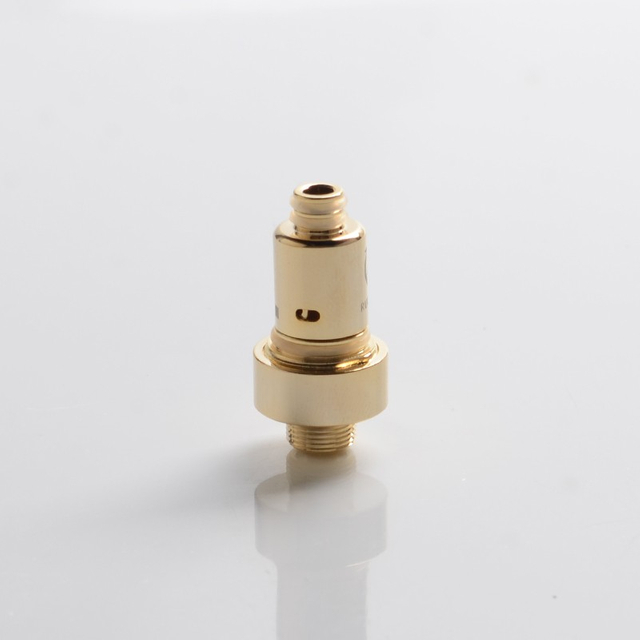 Authentisch Reewape ruok RBA koil Kopf für SMOK nord / SMOK rpm nord pod / blitz realm / SMOK fetch mini / dovpo Peaks - Gold