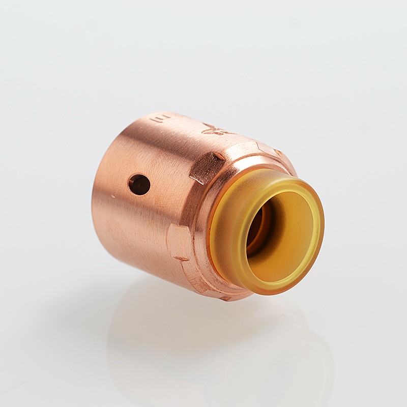 authentic-thunderhead-creations-thc-tauren-rda-rebuildable-dripping-atomizer-w-bf-pin-copper-copper-24mm-diameter (1)