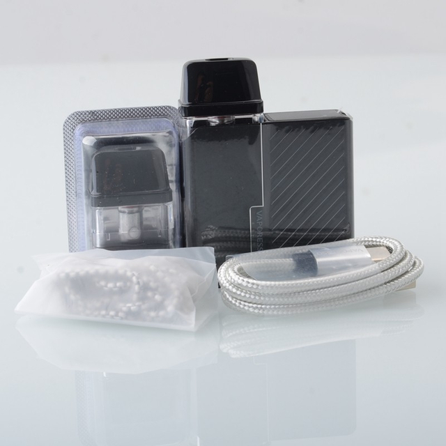 Authentic Vaporesso XROS Nano 1000mAh Pod System Vape Kit 1000mAh, 2ml, 0.8ohm / 1.2ohm