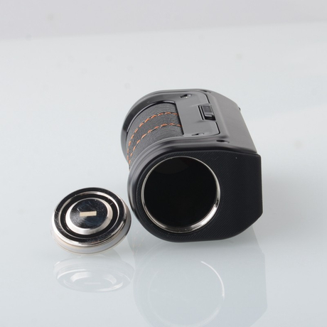 Authentic GeekVape Max100 Aegis Max 2 100W VW Vape Box Mod VW 5~100W 1 x 18650 / 20700 / 21700