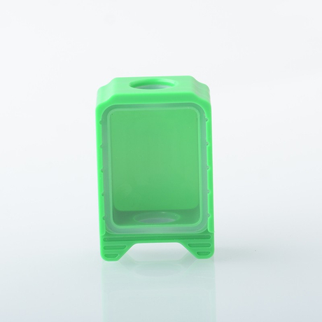 Authentic Ambition Mods Boro Tank for Billet box/ SXK BB Box Mod Kit