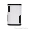 Authentic Asvape Arya 200W VW Vape Box Mod 5 ~ 200W, 2 x 18650