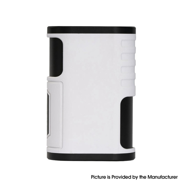 Authentic Asvape Arya 200W VW Vape Box Mod 5~200W, 2 x 18650