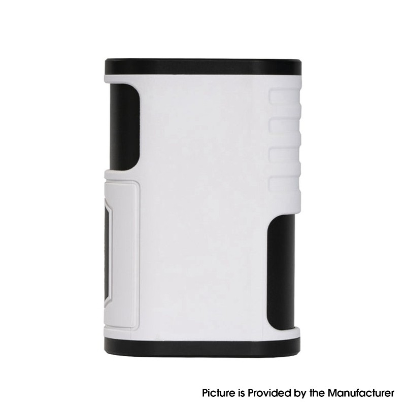 Authentic Asvape Arya 200W VW Vape Box Mod 5 ~ 200W, 2 x 18650