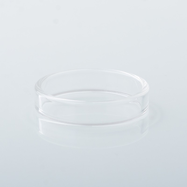 Authentic Vandy Vape Berserker V3 B3 Replacement Glass/PEI Tank Tube 2.0ml